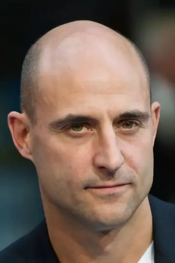Фото Марк Стронг (Mark Strong) #7404