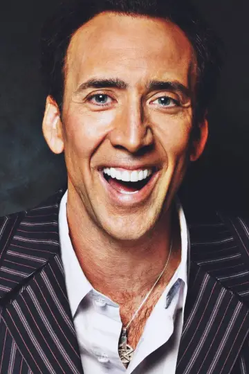 Фото Николас Кейдж (Nicolas Cage) #18091