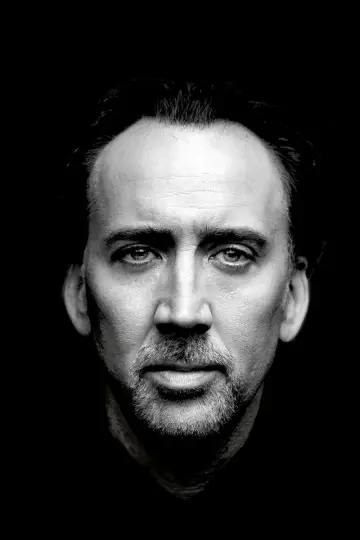Фото Николас Кейдж (Nicolas Cage) #18093