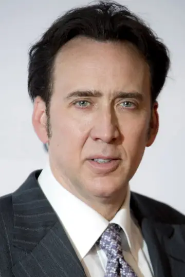 Фото Николас Кейдж (Nicolas Cage) #18094