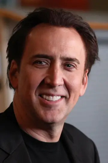Фото Николас Кейдж (Nicolas Cage) #18095