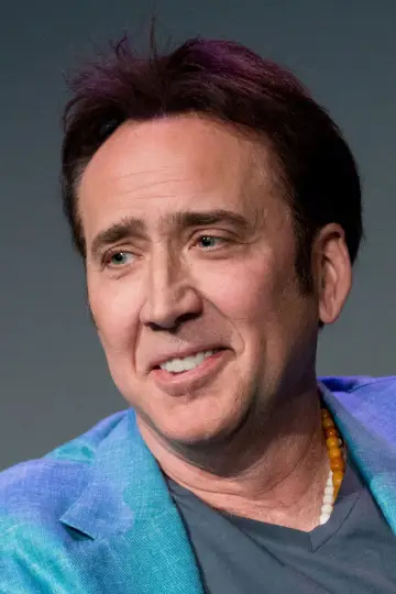 Фото Николас Кейдж (Nicolas Cage) #18097