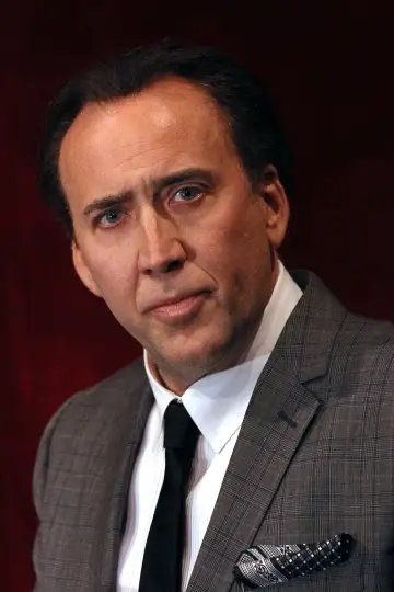 Фото Николас Кейдж (Nicolas Cage) #18098