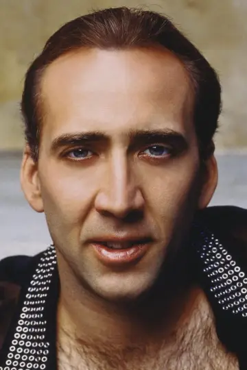 Фото Николас Кейдж (Nicolas Cage) #18099