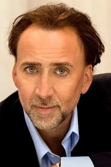 Фото Николас Кейдж (Nicolas Cage) #18100