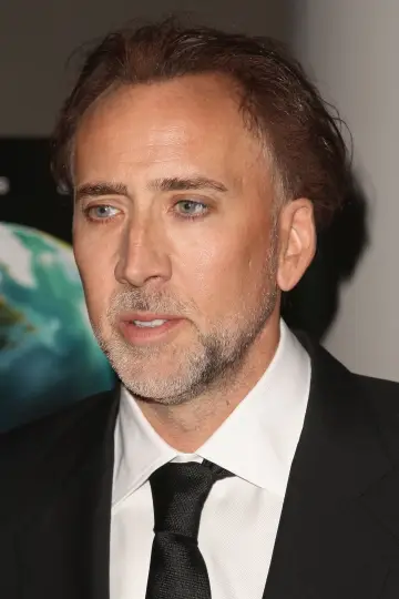Фото Николас Кейдж (Nicolas Cage) #18101