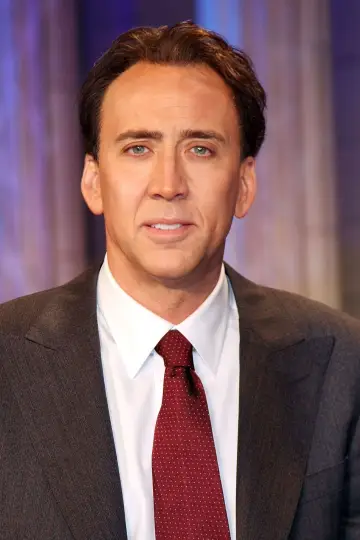Фото Николас Кейдж (Nicolas Cage) #18102