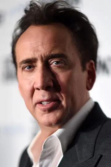 Фото Николас Кейдж (Nicolas Cage) #18103