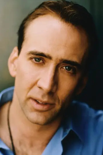 Фото Николас Кейдж (Nicolas Cage) #18104
