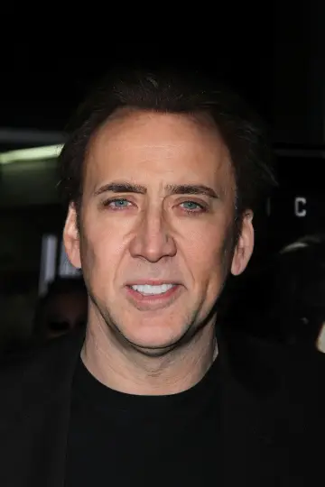 Фото Николас Кейдж (Nicolas Cage) #18105