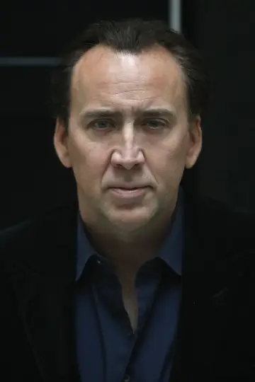 Фото Николас Кейдж (Nicolas Cage) #18106