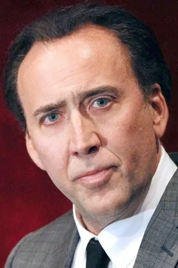 Фото Николас Кейдж (Nicolas Cage) #67244