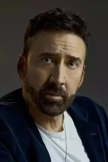Фото Николас Кейдж (Nicolas Cage) #67245