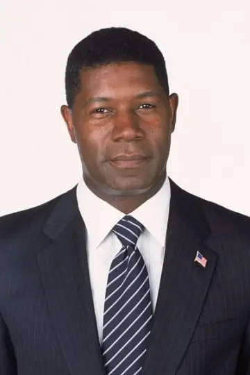 Фото Деннис Хейсберт (Dennis Haysbert) #17951