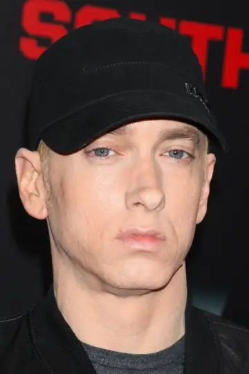 Фото Эминем (Eminem) #12520