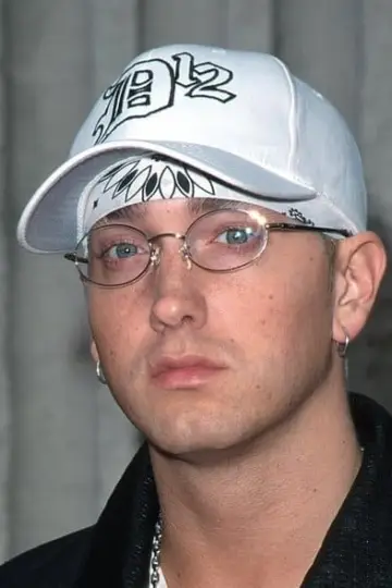 Фото Эминем (Eminem) #12521