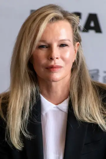 Фото Ким Бейсингер (Kim Basinger) #15382