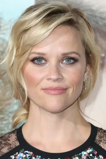 Фото Риз Уизерспун (Reese Witherspoon) #16683