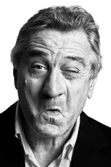 Фото Роберт Де Ниро (Robert De Niro) #66785