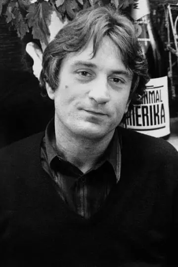 Фото Роберт Де Ниро (Robert De Niro) #66787