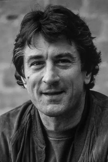 Фото Роберт Де Ниро (Robert De Niro) #9592