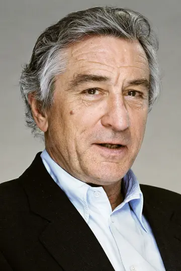 Фото Роберт Де Ниро (Robert De Niro) #9593