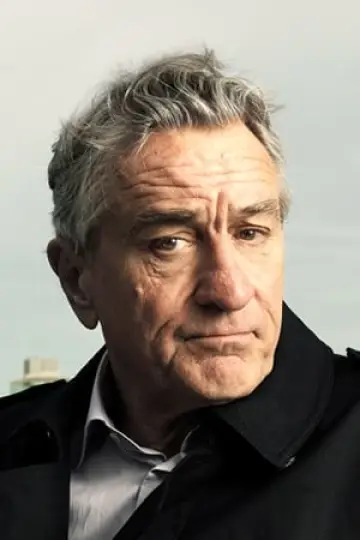 Фото Роберт Де Ниро (Robert De Niro) #9594