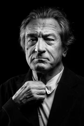 Фото Роберт Де Ниро (Robert De Niro) #9595