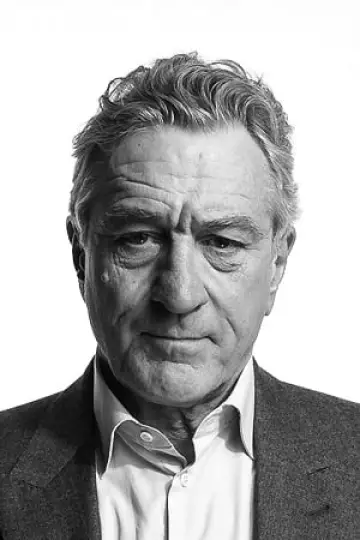 Фото Роберт Де Ниро (Robert De Niro) #9596