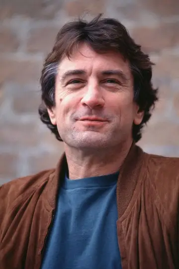 Фото Роберт Де Ниро (Robert De Niro) #9597