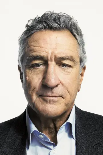 Фото Роберт Де Ниро (Robert De Niro) #9598