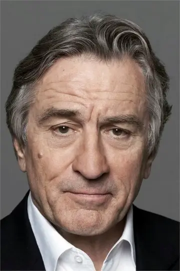 Фото Роберт Де Ниро (Robert De Niro) #9599