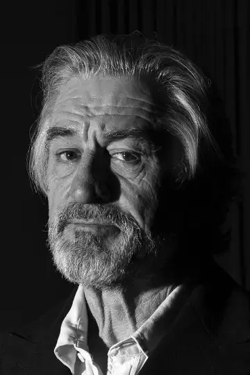 Фото Роберт Де Ниро (Robert De Niro) #9600