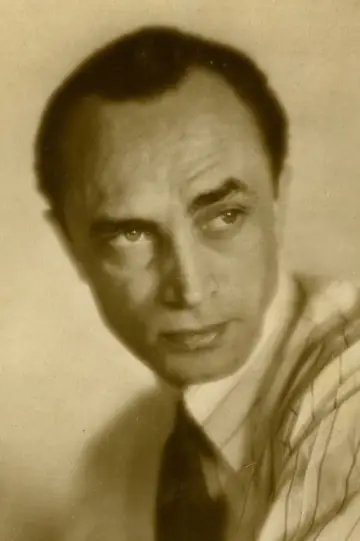 Фото Конрад Вейдт (Conrad Veidt) #103843