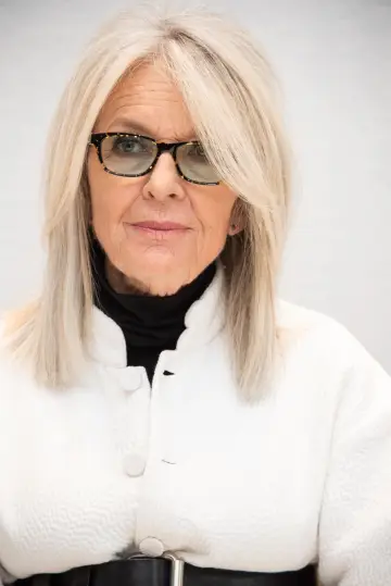 Фото Дайан Китон (Diane Keaton) #11732