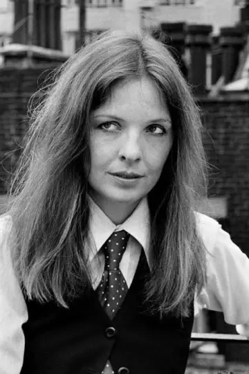 Фото Дайан Китон (Diane Keaton) #67135