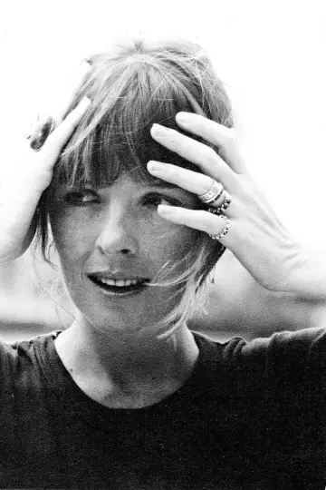 Фото Дайан Китон (Diane Keaton) #67137