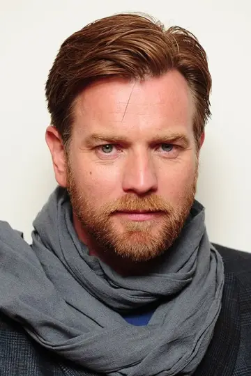 Фото Юэн Макгрегор (Ewan McGregor) #22313
