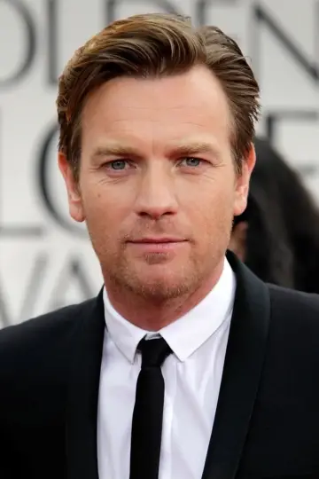 Фото Юэн Макгрегор (Ewan McGregor) #22314