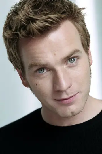 Фото Юэн Макгрегор (Ewan McGregor) #22315