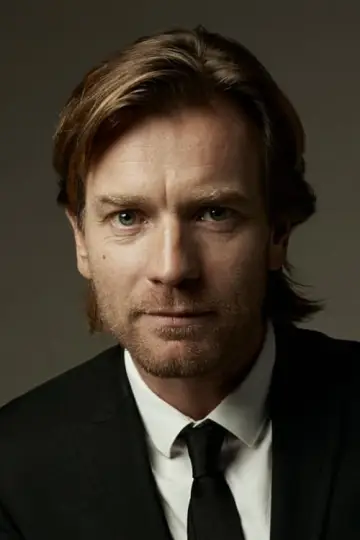Фото Юэн Макгрегор (Ewan McGregor) #22316