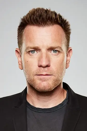 Фото Юэн Макгрегор (Ewan McGregor) #22317