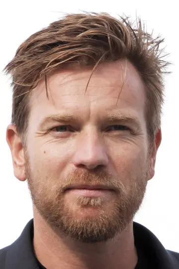 Фото Юэн Макгрегор (Ewan McGregor) #22318