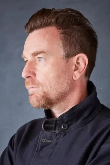 Фото Юэн Макгрегор (Ewan McGregor) #22322