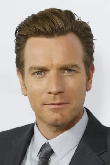 Фото Юэн Макгрегор (Ewan McGregor) #22324