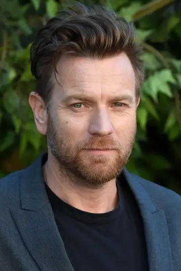Фото Юэн Макгрегор (Ewan McGregor) #327667