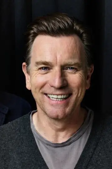 Фото Юэн Макгрегор (Ewan McGregor) #327669