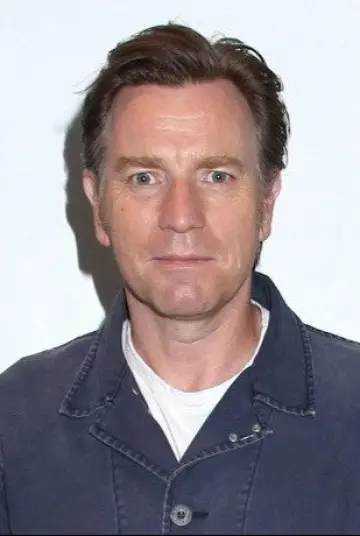 Фото Юэн Макгрегор (Ewan McGregor) #400419