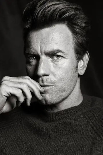 Фото Юэн Макгрегор (Ewan McGregor) #491214