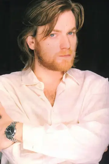 Фото Юэн Макгрегор (Ewan McGregor) #491215